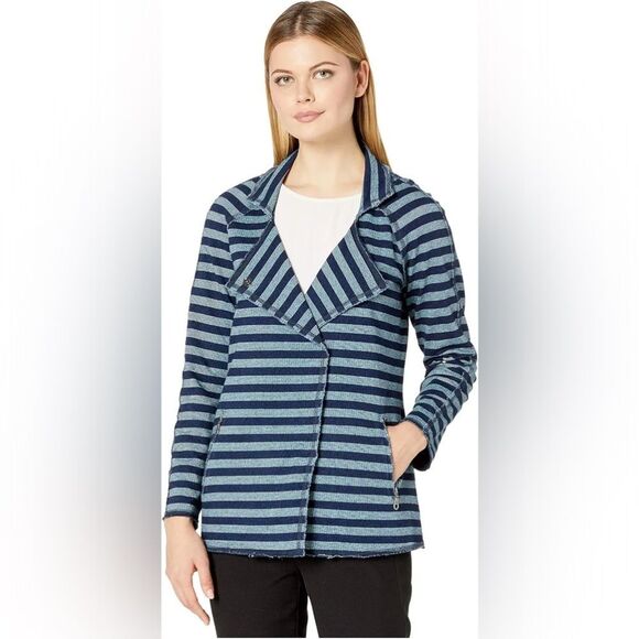 NIC+ZOE In Good Order Jacket Size M - Picture 1 of 14